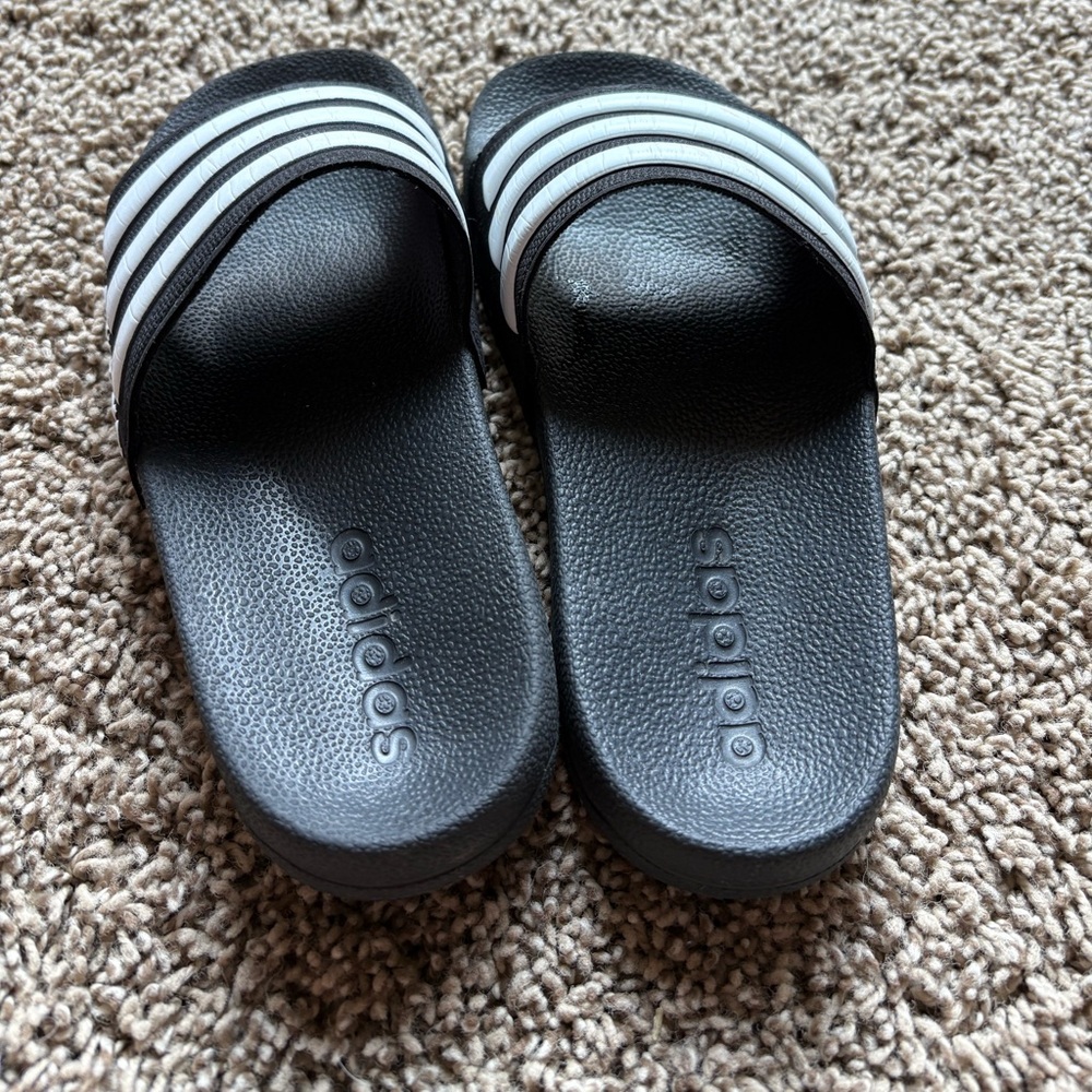 Adidas Slides - Picture 2 of 3